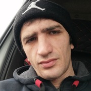 Руслан Вароков, 28, Тбилисская