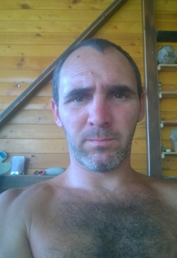 Моя фотография - Андрей, 42 из Ялта (@andrey603559)