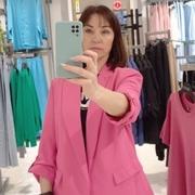 Людмила, 30, Южно-Сахалинск