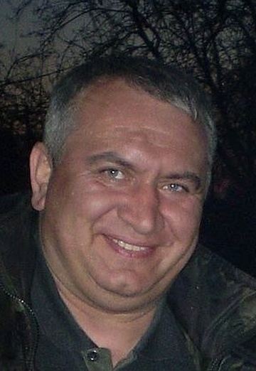 Моя фотография - Олег, 56 из Железнодорожный (@oleg110001)