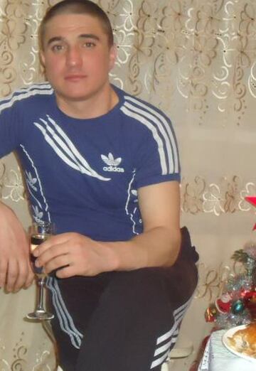 My photo - ruslan, 43 from Almetyevsk (@ruslan124116)