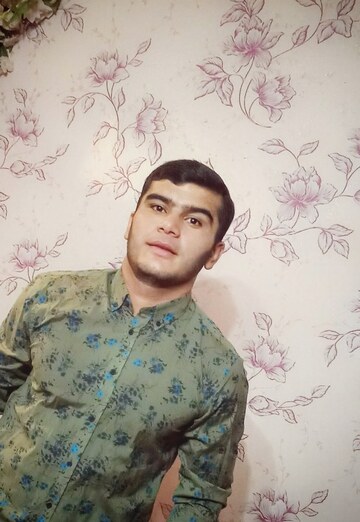 My photo - Odissey, 33 from Zheleznodorozhny (@odissey187)