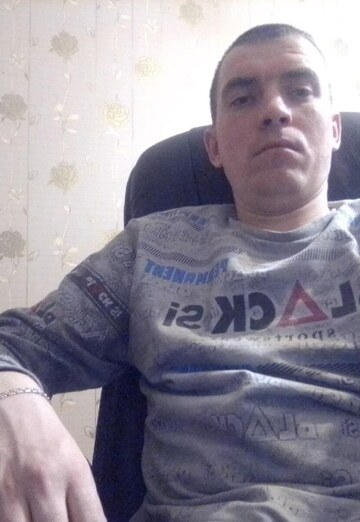 Моя фотография - Валерий, 32 из Москва (@valeriy78527)