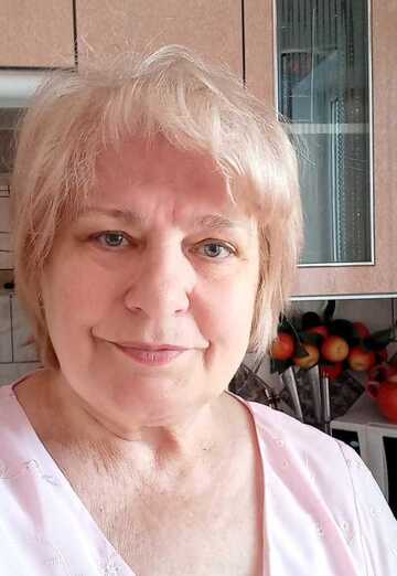 My photo - Danuta, 66 from Minsk (@danuta117)
