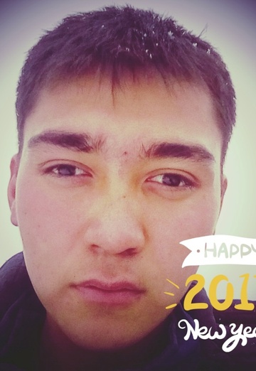 My photo - Yerkosh, 28 from Shymkent (@yerkosh0)