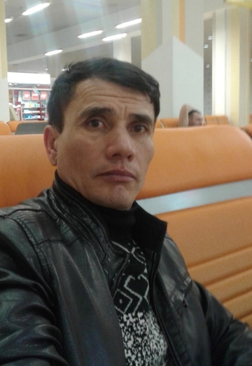 Моя фотография - Джуракул, 54 из Москва (@djurakul11)