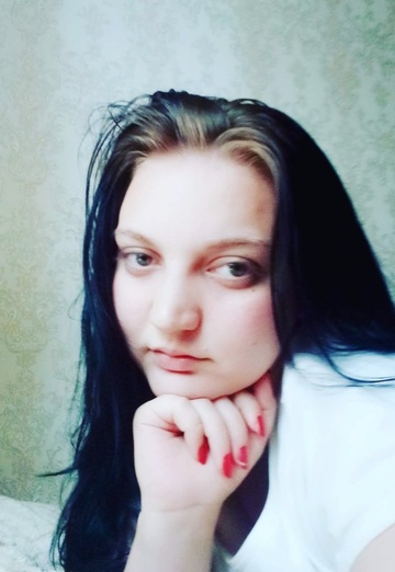 My photo - Anastasiya, 26 from Astrakhan (@anastasiya143488)
