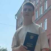polianov, 19, Реутов