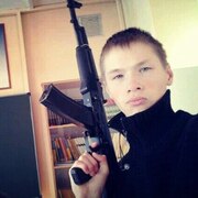 Александр, 25, Озерск