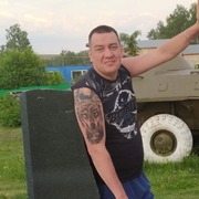 Марс, 38, Белебей
