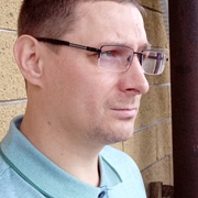 Денис, 38, Шахунья