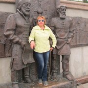Ирина, 48, Асбест