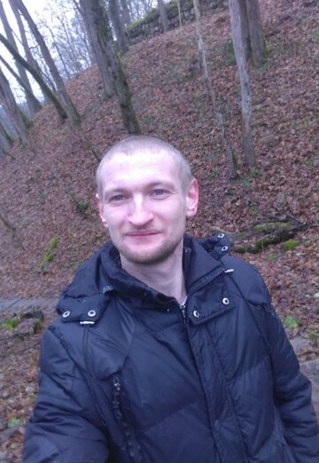 My photo - Vladimir, 34 from Riga (@vladimir288550)
