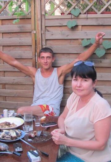 My photo - Aleksandr, 35 from Simferopol (@aleksandr636408)