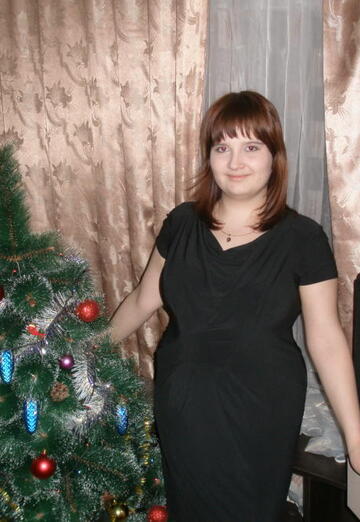 My photo - Diana, 32 from Dzerzhinsk (@diana1953)
