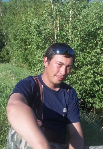 My photo - Ruslan, 34 from Kamensk (@ruslan29462)