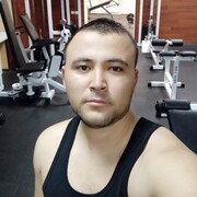 Ruslan, 32, Доброе