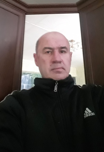 My photo - Gennadiy, 50 from Podolsk (@gennadiy44642)