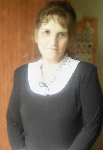 Моя фотография - Светлана милимова, 67 из Томск (@svetlanamilimova)