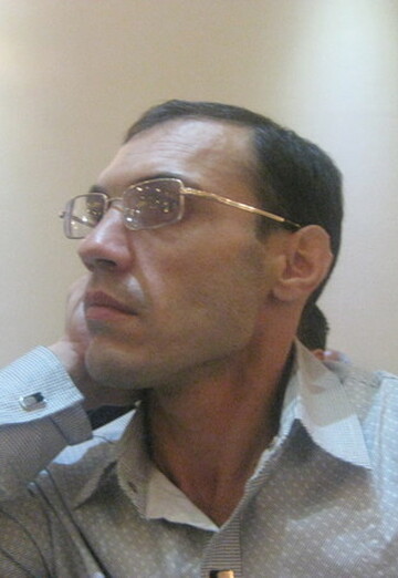 My photo - Bayram Agaev, 45 from Novosibirsk (@bayramagaev)