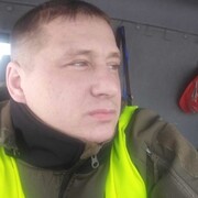 Алексей, 36, Шахтерск