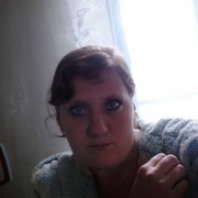 галина, 39, Михайловск