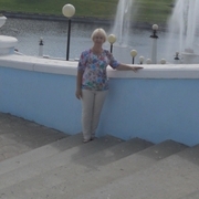 Лариса, 65, Жигулевск