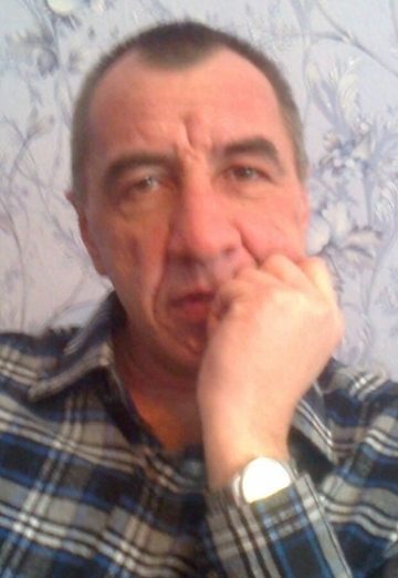 My photo - Oleg, 55 from Orenburg (@oleg302680)