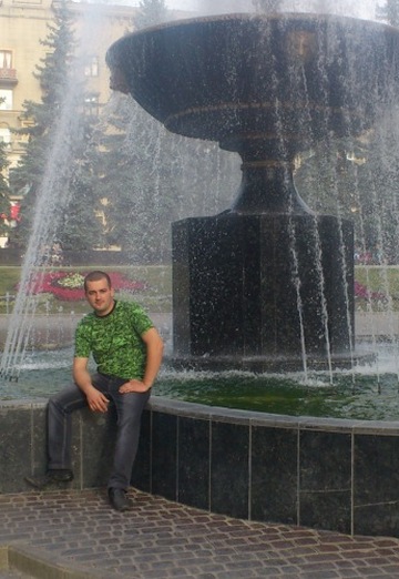 Моя фотография - Den, 36 из Харьков (@den21911)