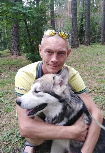 My photo - Vadim, 50 from Novokuznetsk (@vadim130869)