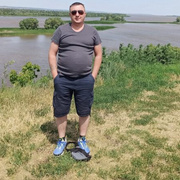 Сергей, 41, Тольятти