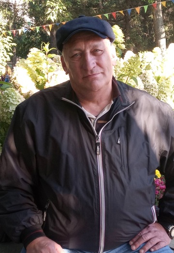 Моя фотография - Игорь, 58 из Старый Оскол (@igorslepchenko1)
