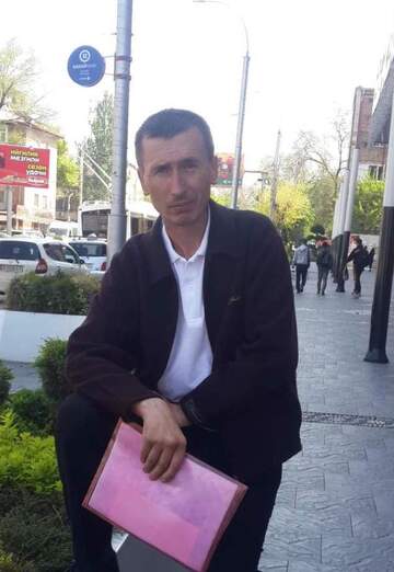 My photo - Azamat, 45 from Bishkek (@azamat14961)