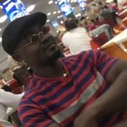 Richard, 31, Некрасовка