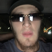Marat, 22, Баксан