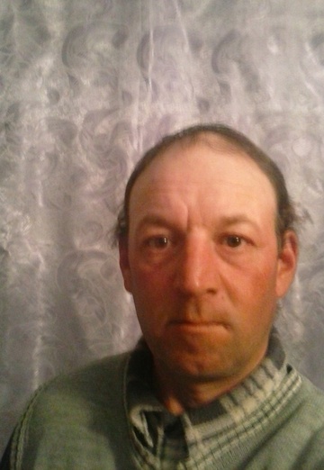My photo - andrei, 41 from Tiraspol (@andrei21524)