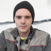 Роман, 30, Ревда (Мурманская обл.)