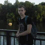 Igor 26 Kyiv