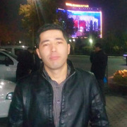 Adham, 31, Санкт-Петербург