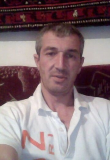 My photo - Ramal, 49 from Tyumen (@ramal280)