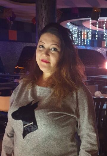 Моя фотография - ВИДИЯ, 35 из Ташкент (@lidiya21001)
