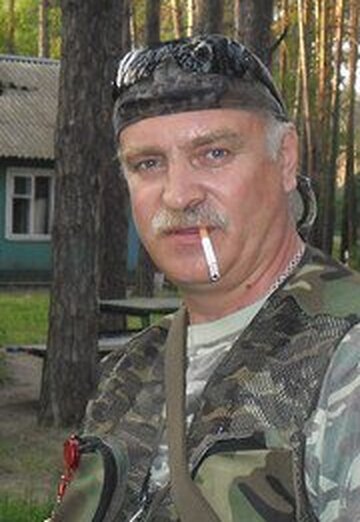 My photo - Maks, 44 from Donetsk (@maks155246)