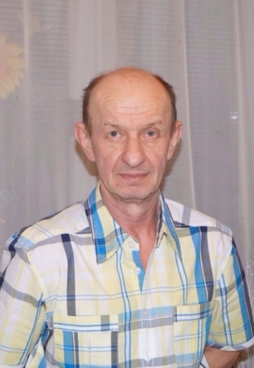 My photo - Vladimir, 65 from Korolyov (@vladimir182645)