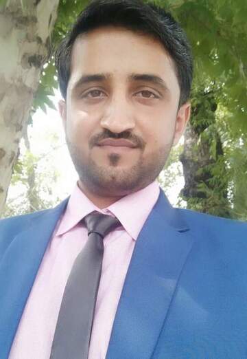 My photo - Saim, 27 from Islamabad (@saim83)