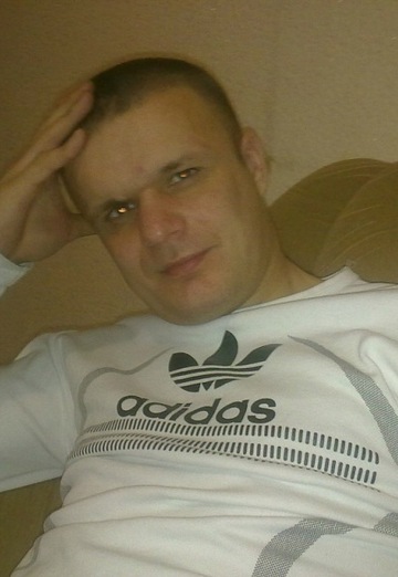 Моя фотография - Дмитрий, 40 из Гродно (@dmitriypolubok)