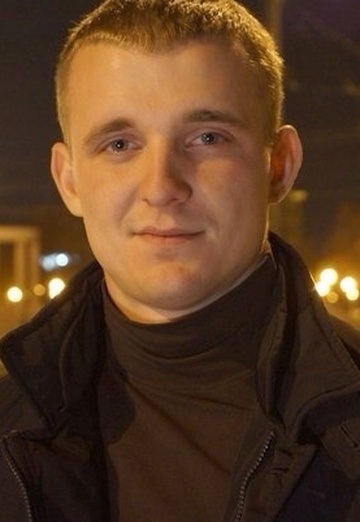 Моя фотография - Иван, 34 из Мурманск (@ivan171696)