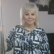 Татьяна, 46, Воронеж