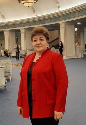 My photo - Svetlana, 66 from Novosibirsk (@svetlana332741)