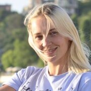 Люда, 31, Людиново
