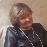 Галина, 59, Москва